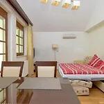 Apartment Pool Silva Marija