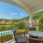 Apartment Pool Silva Marija
