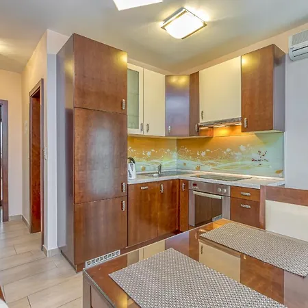 Apartmán Pool Silva Marija Pišece