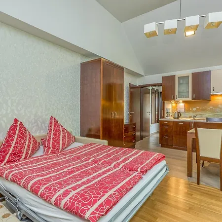 Apartmán Pool Silva Marija Pišece