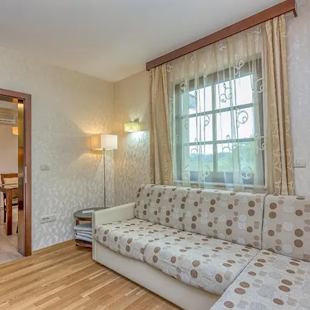 Pool Silva Marija Apartmán Pišece