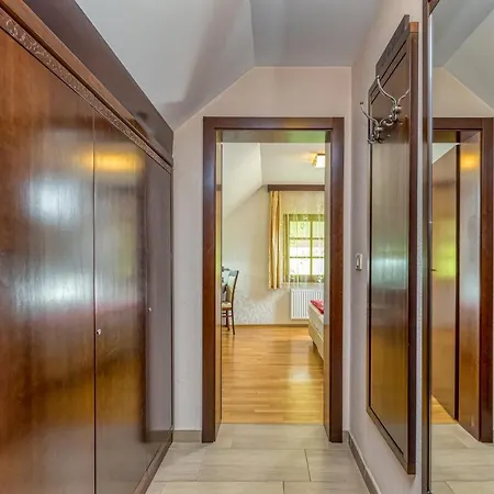 Apartmán Pool Silva Marija *