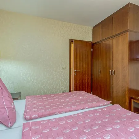 Pool Silva Marija Apartmán Pišece