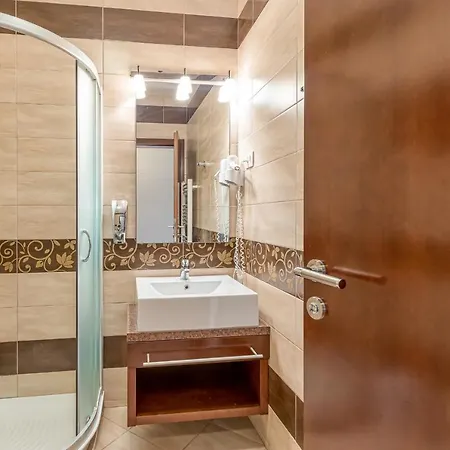 Apartmán Pool Silva Marija *