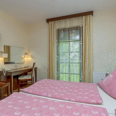 Pool Silva Marija Apartmán *