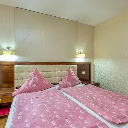Apartmán Pool Silva Marija