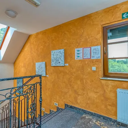 Apartmán Pool Silva Marija