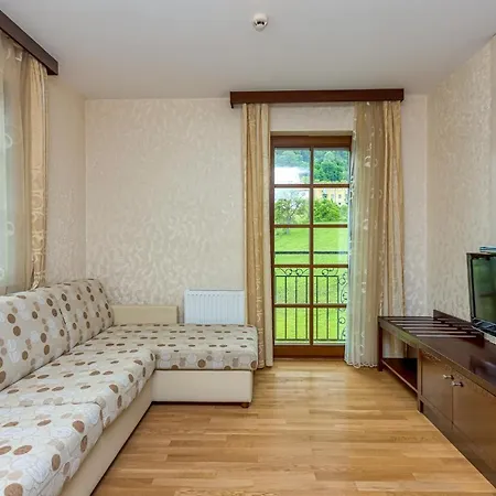 Pool Silva Marija Apartmán Pišece