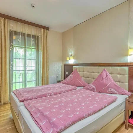 Apartmán Pool Silva Marija