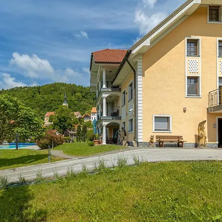Apartmán Pool Silva Marija