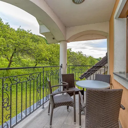 Lejlighed Pool Silva Marija Pišece