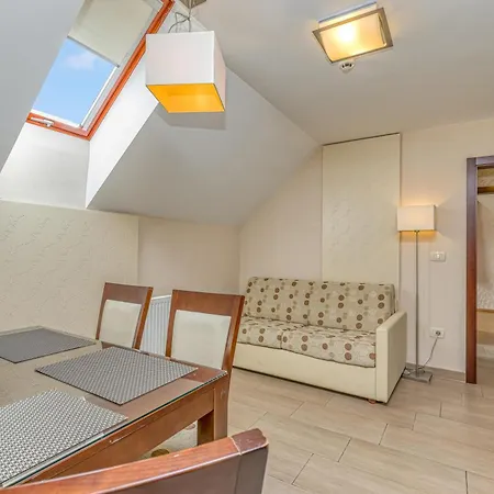 Pool Silva Marija Apartment Pišece