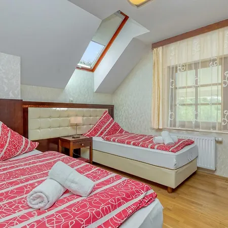 Pool Silva Marija Apartment Pišece