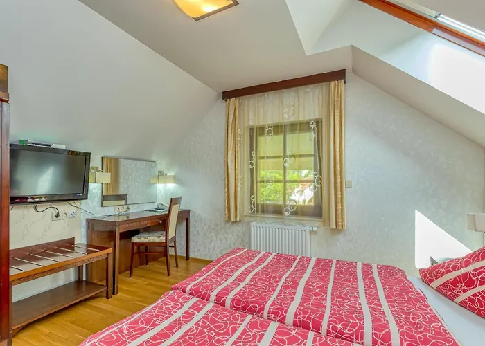 Pool Silva Marija Apartma